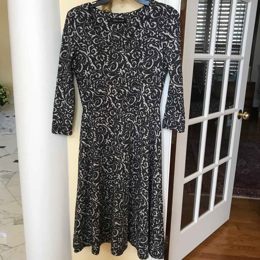Ivanka Trump dress- size 6